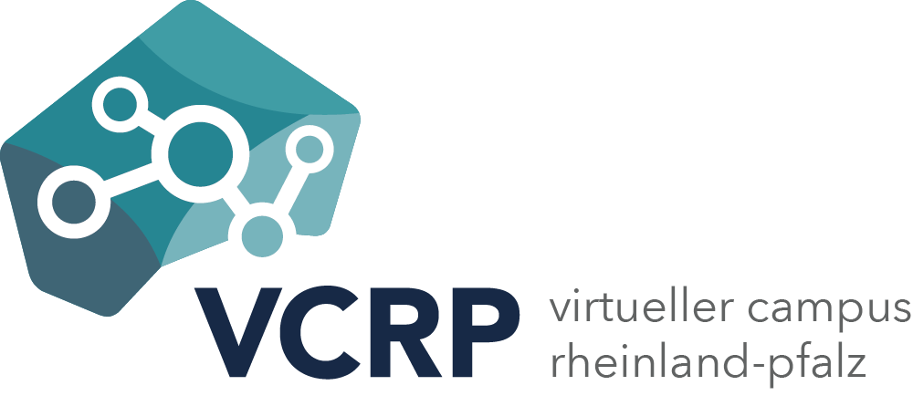 Logo Virtueller Campus Rheinland Pfalz